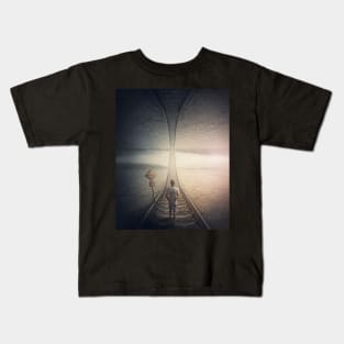 Infinity Kids T-Shirt